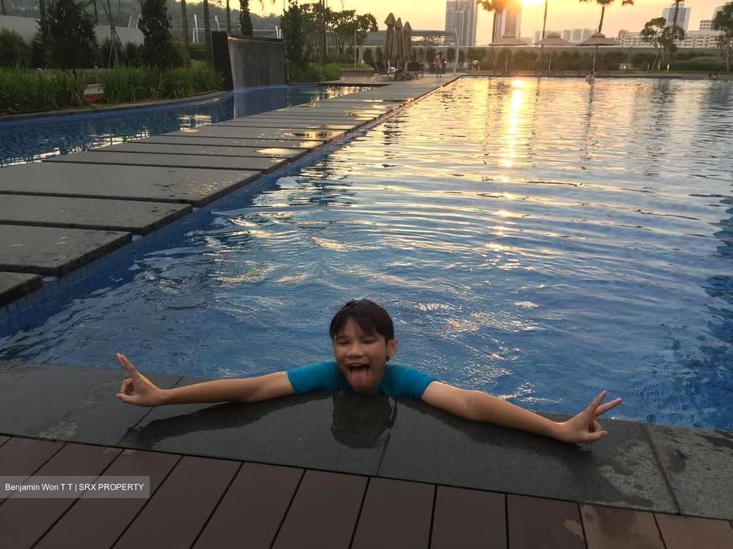 Hillion Residences (D23), Apartment #627461141